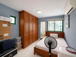 Blk 141 Yishun Ring Road (Yishun), HDB 4 Rooms #583439571